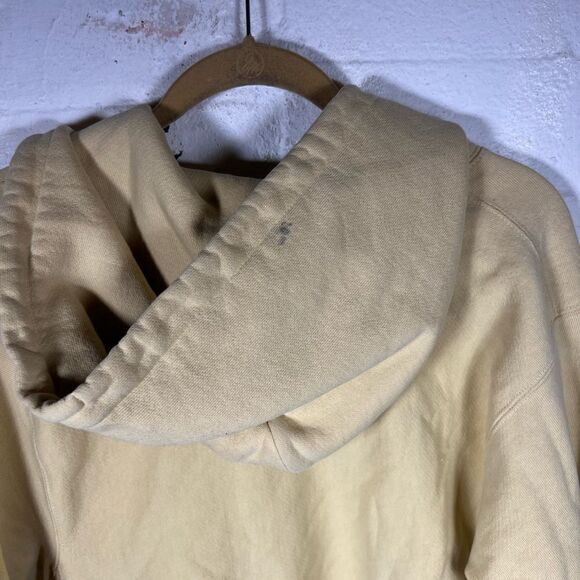 Vintage Minnesota Gophers Champion Reverse Weave Hoodie - Picture 9 of 12